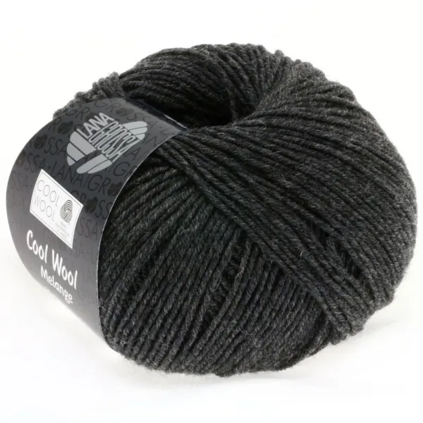 Lana Grossa Cool Wool